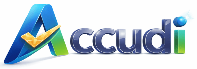 Accudi logo